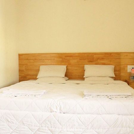 โฮเต็ล โอลีฟ เรสซิเดนซ์ Hotel ไมซอร์ ภายนอก รูปภาพ