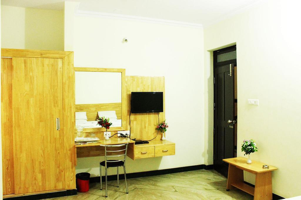 โฮเต็ล โอลีฟ เรสซิเดนซ์ Hotel ไมซอร์ ห้อง รูปภาพ