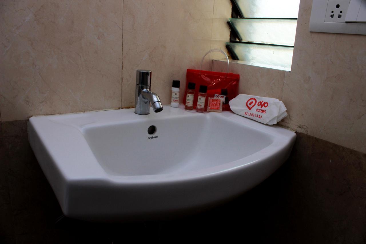 โฮเต็ล โอลีฟ เรสซิเดนซ์ Hotel ไมซอร์ ภายนอก รูปภาพ