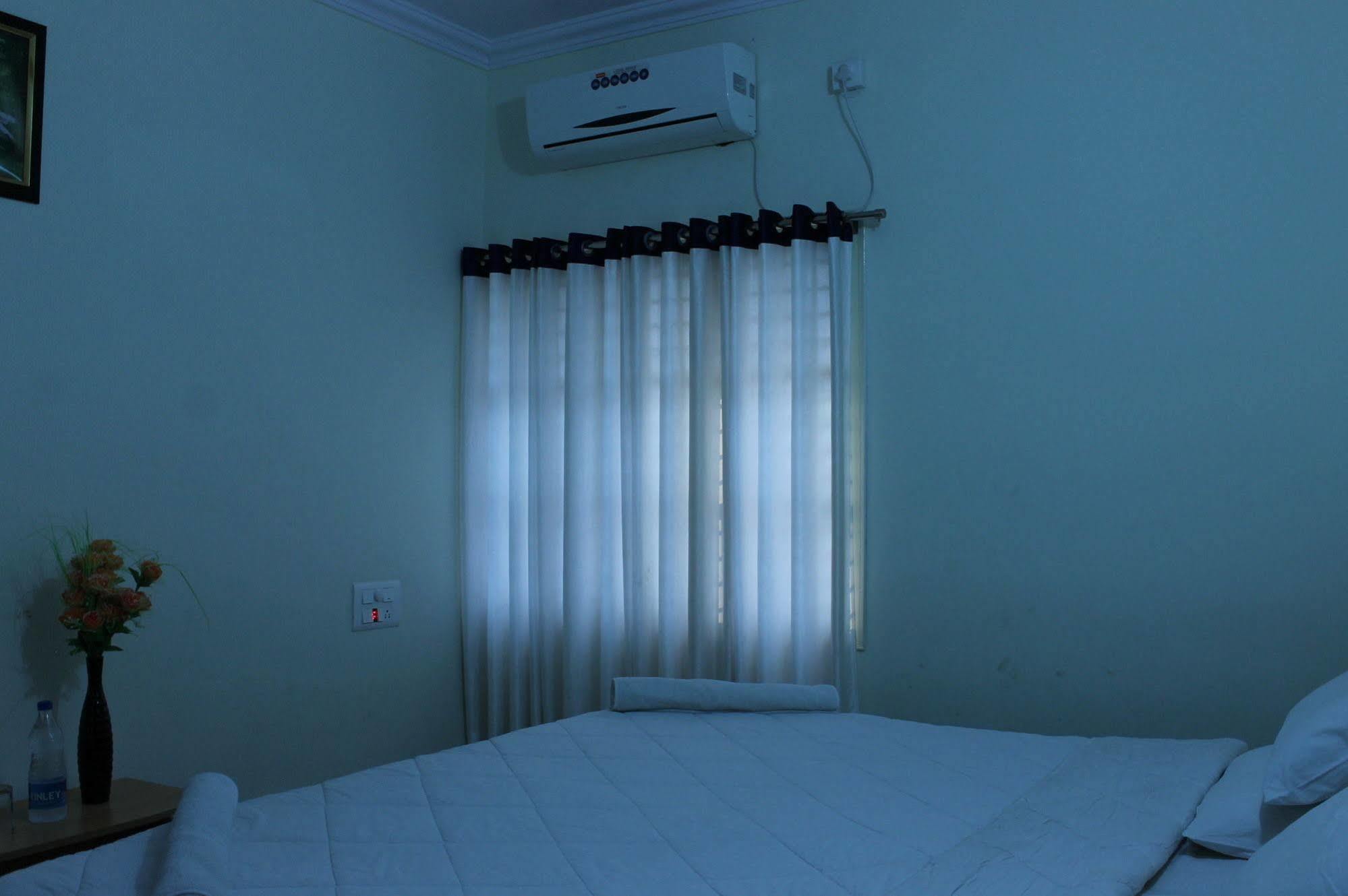 โฮเต็ล โอลีฟ เรสซิเดนซ์ Hotel ไมซอร์ ภายนอก รูปภาพ