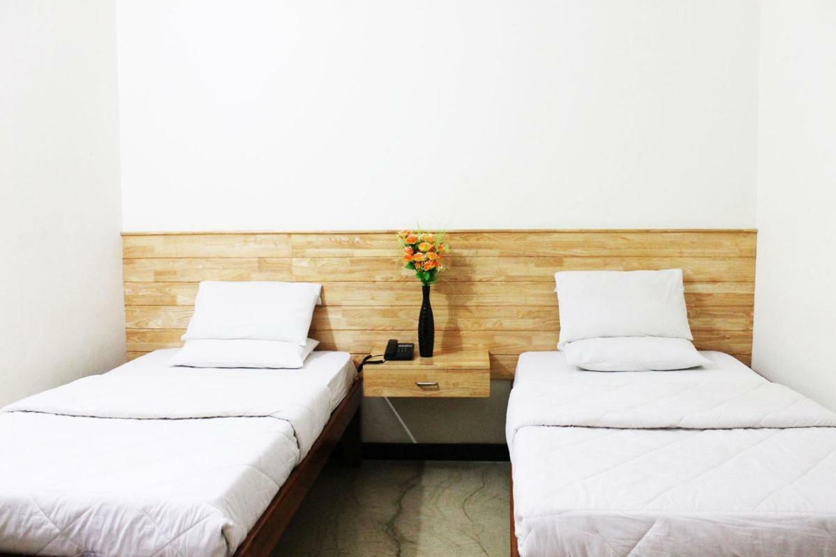 โฮเต็ล โอลีฟ เรสซิเดนซ์ Hotel ไมซอร์ ภายนอก รูปภาพ